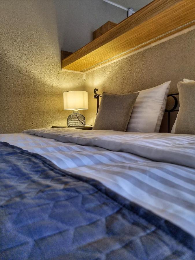 Casa Vita Nova Perast Eksteriør billede