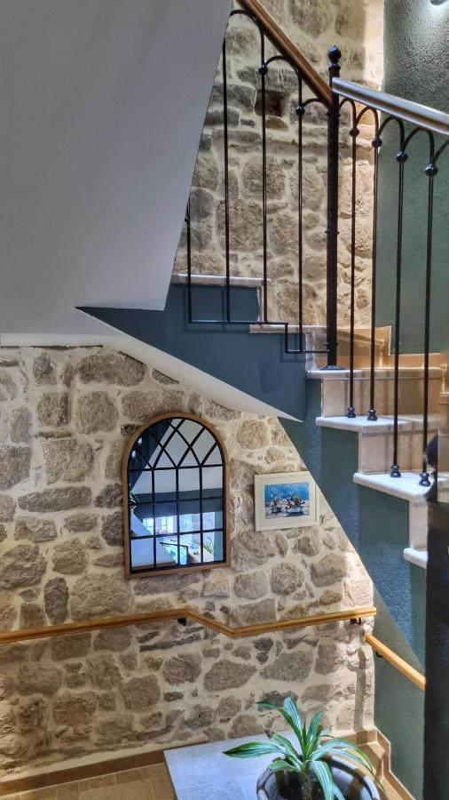 Casa Vita Nova Perast Eksteriør billede