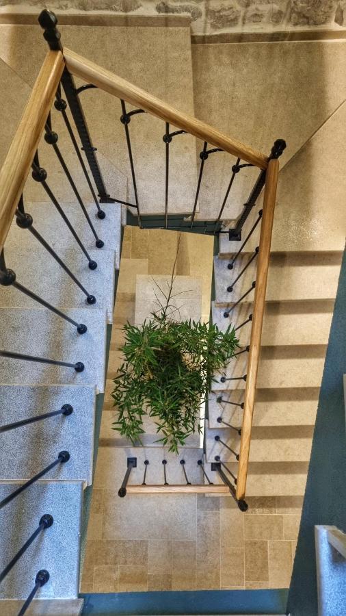Casa Vita Nova Perast Eksteriør billede
